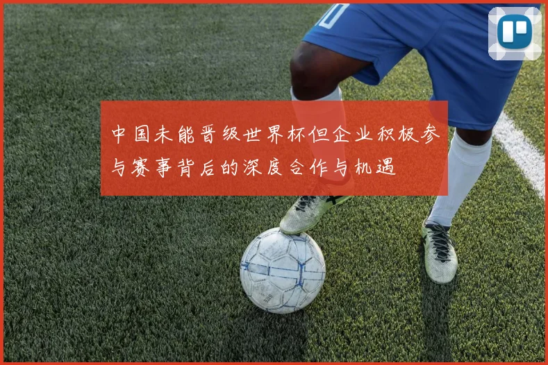 中国未能晋级世界杯但企业积极参与赛事背后的深度合作与机遇