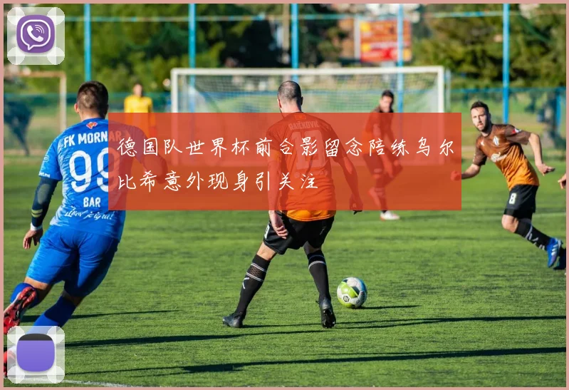 德国队世界杯前合影留念陪练乌尔比希意外现身引关注