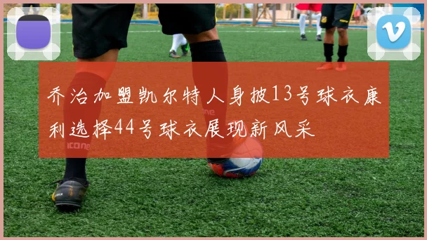 乔治加盟凯尔特人身披13号球衣康利选择44号球衣展现新风采